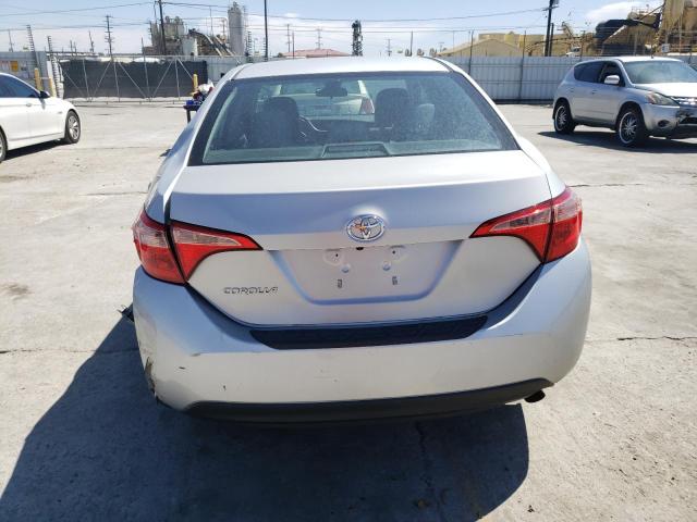 Photo 6 from auction – 2017 TOYOTA COROLLA L with VIN 5YFBURHEXHP676295