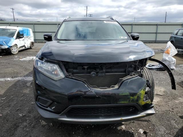 Photo 5 from auction – 2015 NISSAN ROGUE S with VIN KNMAT2MV0FP549419