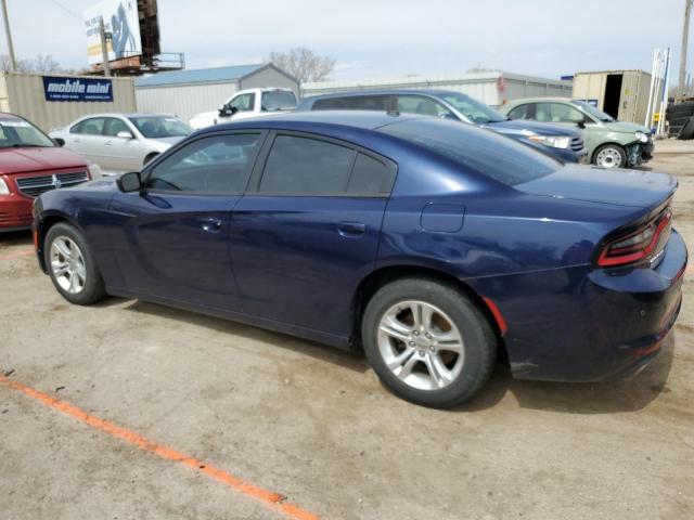 Photo 2 from auction – 2015 DODGE CHARGER SE with VIN 2C3CDXBGXFH881190