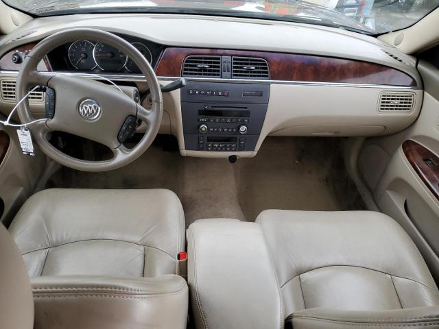 Photo 8 from auction – 2007 BUICK LACROSSE C with VIN 2G4WD582471120797