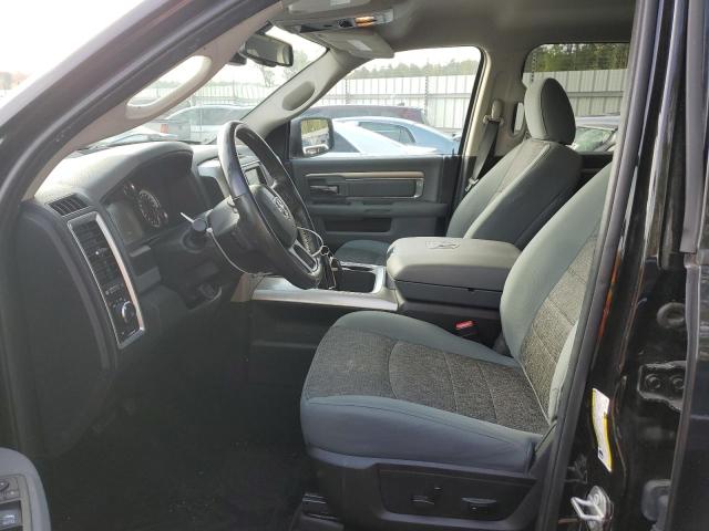 Photo 7 from auction – 2017 RAM 1500 SLT with VIN 3C6RR7LT9HG714607