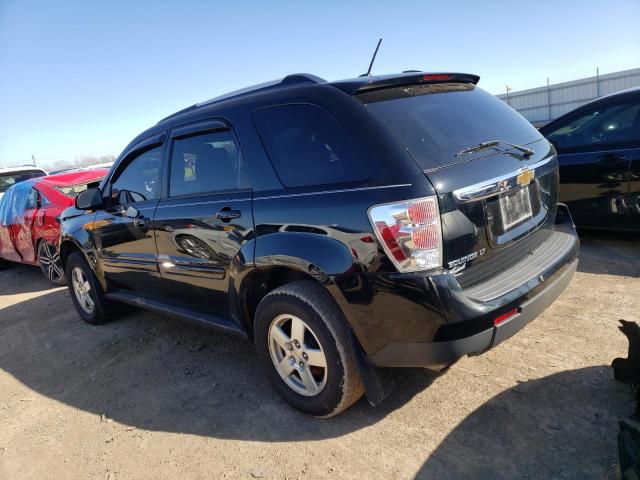 Photo 2 from auction – 2008 CHEVROLET EQUINOX LT with VIN 2CNDL33F486333536