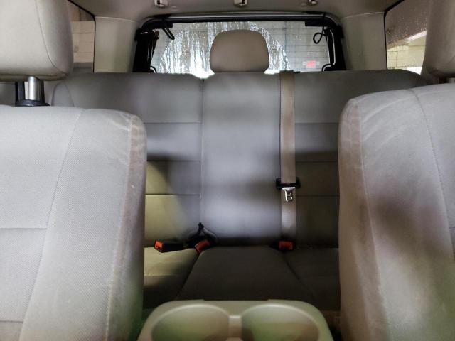 Photo 10 from auction – 2010 FORD ESCAPE XLT with VIN 1FMCU0DG2AKC79641