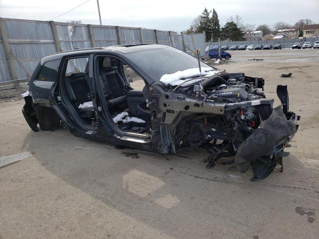 Photo 4 from auction – 2014 JEEP GRAND CHER with VIN 1C4RJFDJ6EC141087