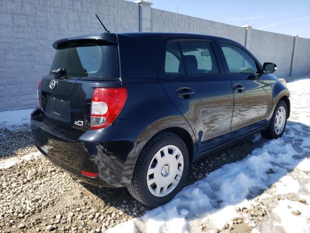 Photo 3 from auction – 2012 TOYOTA SCION XD with VIN JTKKU4B47C1022878