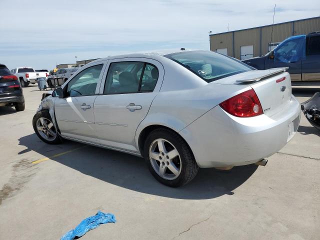 Photo 2 from auction – 2007 CHEVROLET COBALT LT with VIN 1G1AL55F077252136