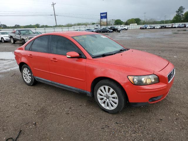 Photo 4 from auction – 2005 VOLVO S40 2.4I with VIN YV1MS382X52097040