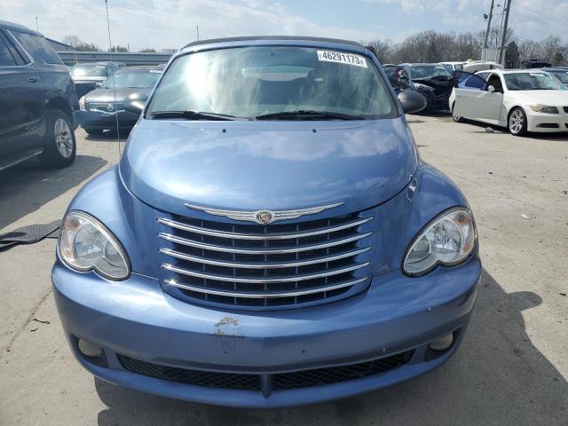 Photo 5 from auction – 2006 CHRYSLER PT CRUISER with VIN 3C3JY55E36T268930