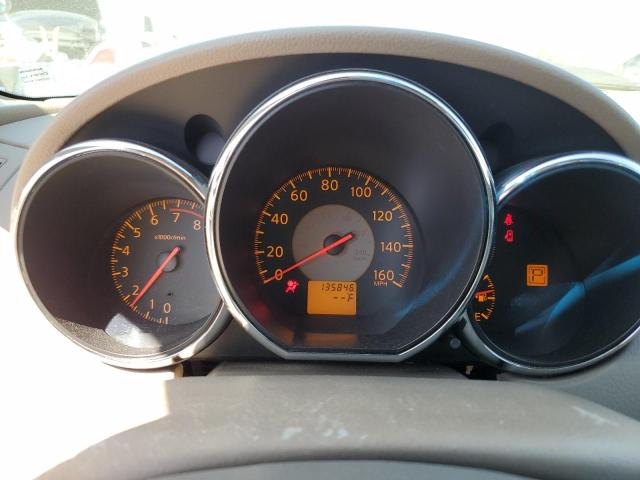 Photo 9 from auction – 2006 NISSAN ALTIMA SE with VIN 1N4BL11D26C219269