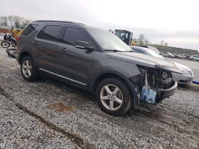Foto 4 de la subasta – 2016 FORD EXPLORER X con VIN 1FM5K8D87GGB20356