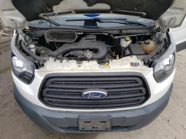 Photo 11 from auction – 2018 FORD TRANSIT T- with VIN 1FTYE1CM2JKA20975