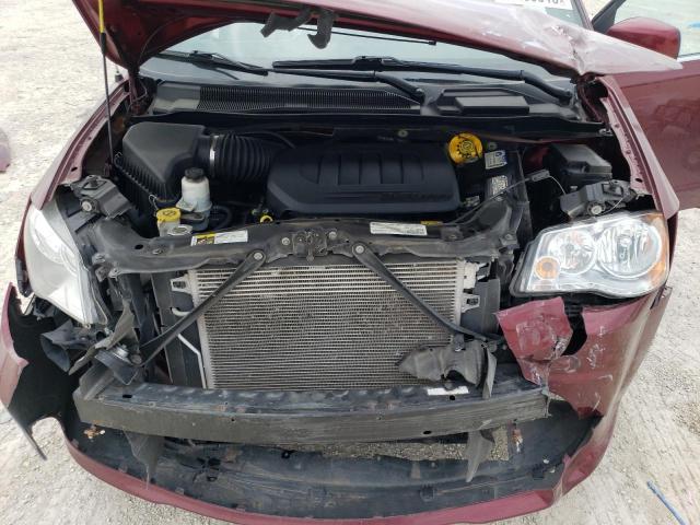 Photo 12 from auction – 2020 DODGE GRAND CARA with VIN 2C4RDGCGXLR179171