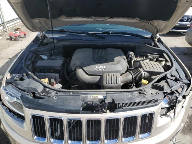 Photo 12 from auction – 2014 JEEP GRAND CHER with VIN 1C4RJFBG8EC148694