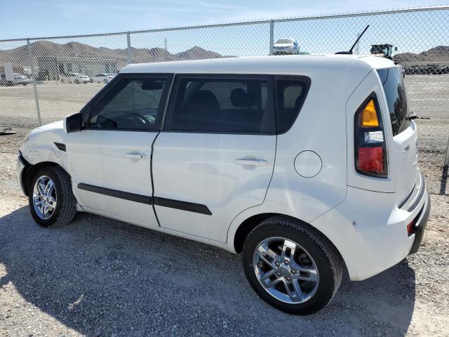 Снимка 2 от търг – 2011 KIA SOUL + с VIN KNDJT2A23B7271233
