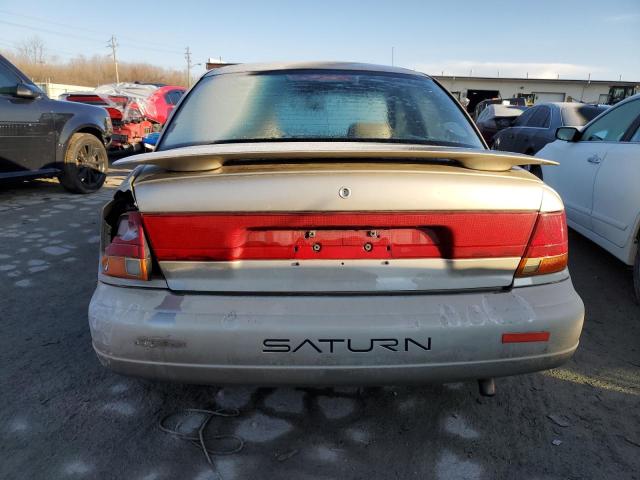 Photo 6 from auction – 1998 SATURN SL2 with VIN 1G8ZK5271WZ257790