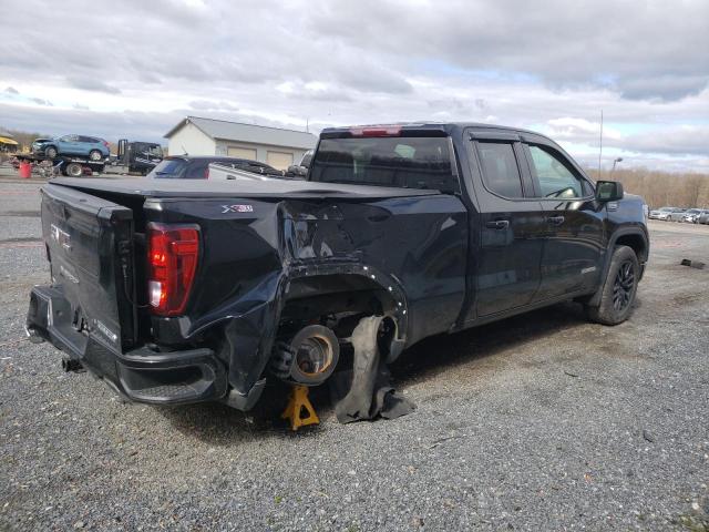 Photo 3 from auction – 2021 GMC SIERRA K15 with VIN 1GTR9CED4MZ287936
