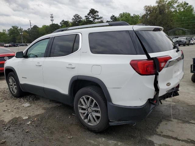 Photo 2 from auction – 2019 GMC ACADIA SLE with VIN 1GKKNLLA8KZ285887