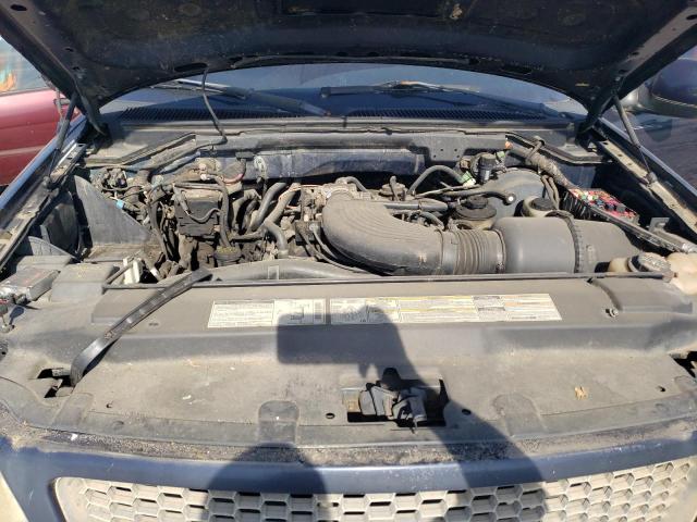 Photo 11 from auction – 2000 FORD F150 with VIN 1FTRX18LXYNA24697