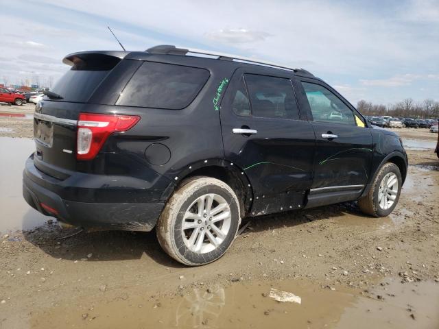 Фото 3 с аукциона – 2013 FORD EXPLORER X с VIN 1FM5K8D84DGB11772