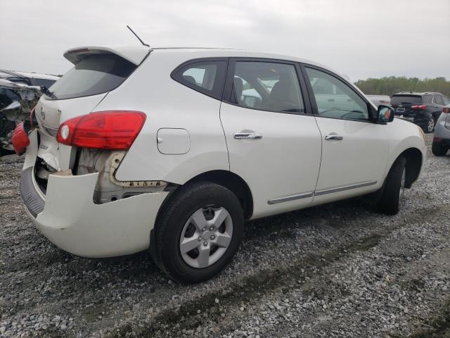 Photo 3 from auction – 2011 NISSAN ROGUE S with VIN JN8AS5MVXBW274635