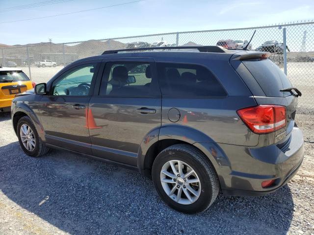 Photo 2 from auction – 2015 DODGE JOURNEY SX with VIN 3C4PDCBG2FT559950
