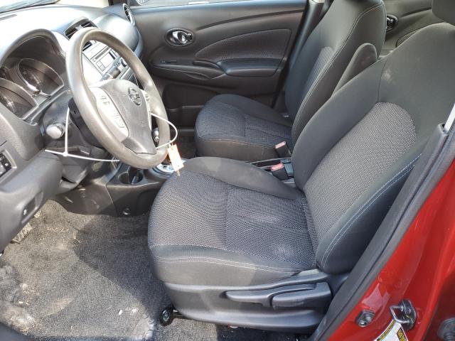 Photo 7 from auction – 2017 NISSAN VERSA S with VIN 3N1CN7AP0HK471849