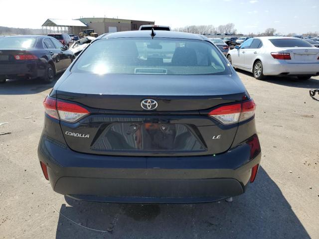 Foto 6 de la subasta – 2022 TOYOTA CORROLLA con VIN 5YFEPMAE4NP274379