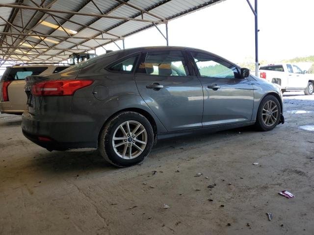 Photo 3 from auction – 2018 FORD FOCUS SE with VIN 1FADP3F28JL206695