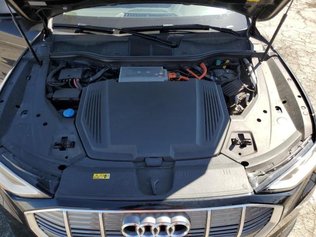 Photo 12 from auction – 2019 AUDI E-TRON PRE with VIN WA1LAAGE8KB023318
