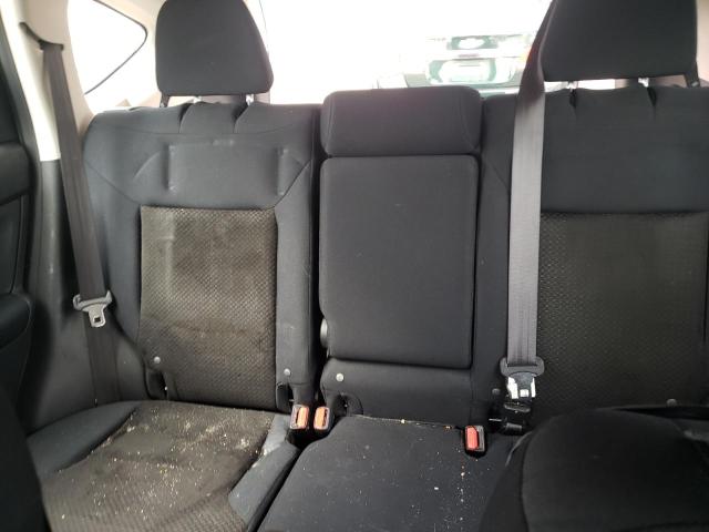 Photo 10 from auction – 2016 HONDA CR-V LX with VIN 2HKRM4H39GH706477