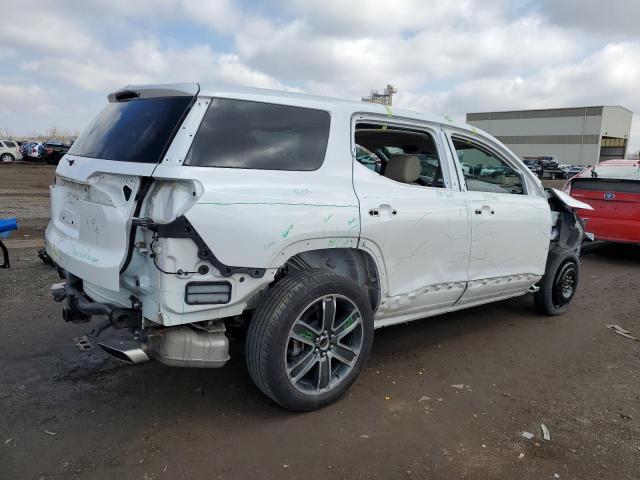 Photo 3 from auction – 2018 GMC ACADIA DEN with VIN 1GKKNPLS6JZ207428