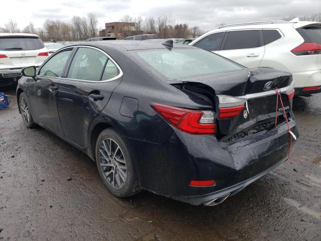 Photo 2 from auction – 2017 LEXUS ES 350 with VIN 58ABK1GG0HU062325