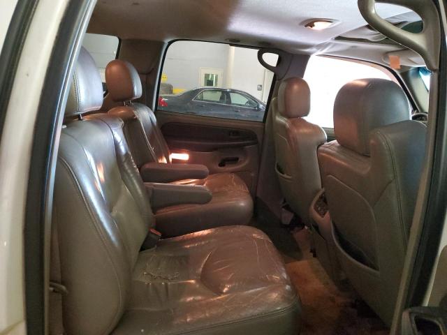 Photo 11 from auction – 2003 CHEVROLET SUBURBAN K with VIN 3GNFK16Z63G314503