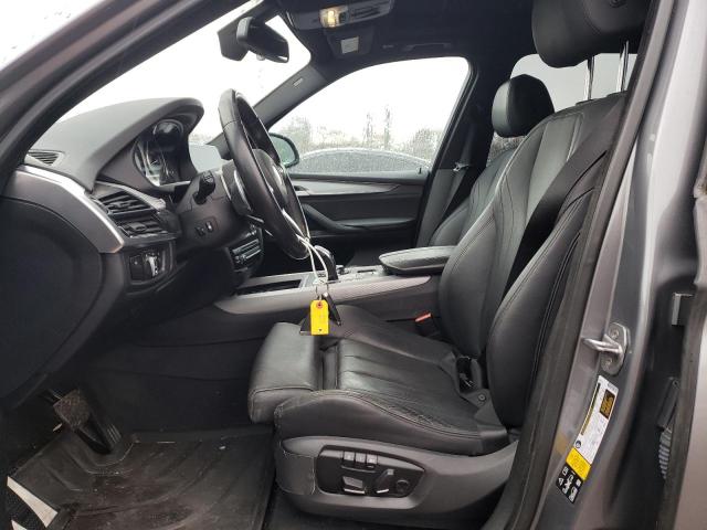 Photo 7 from auction – 2016 BMW X5 XDRIVE3 with VIN 5UXKR0C56G0P32664