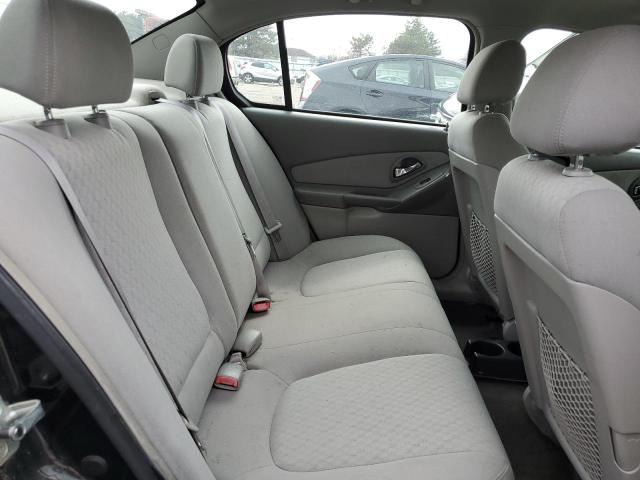 Photo 10 from auction – 2005 CHEVROLET MALIBU with VIN 1G1ZS52F05F327639