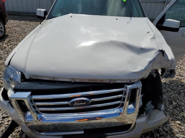 Photo 12 from auction – 2010 FORD EXPLORER E with VIN 1FMEU7EE9AUA38887