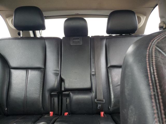 Photo 10 from auction – 2013 FORD EDGE LIMIT with VIN 2FMDK3KC7DBA68591