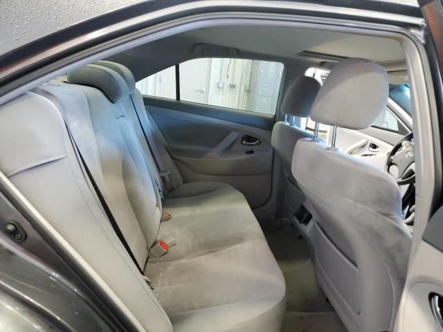 Photo 10 from auction – 2009 TOYOTA CAMRY BASE with VIN 4T4BE46K89R124938