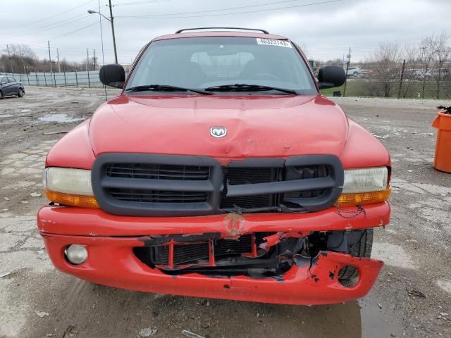 Photo 5 from auction – 1998 DODGE DURANGO with VIN 1B4HS28Y4WF115724