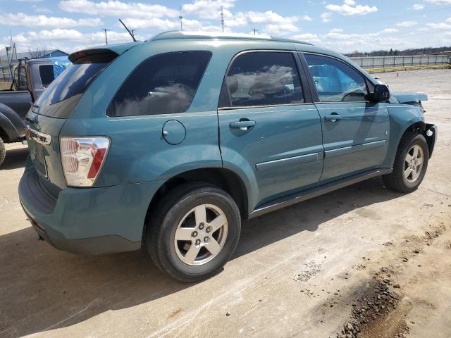 Photo 3 from auction – 2008 CHEVROLET EQUINOX LT with VIN 2CNDL33F886327755