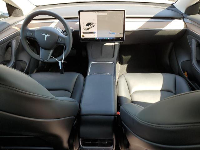 Photo 8 from auction – 2021 TESLA MODEL 3 with VIN 5YJ3E1EB7MF050688