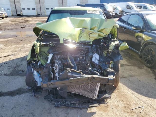 Photo 5 from auction – 2019 KIA SOUL + with VIN KNDJP3A52K7914627