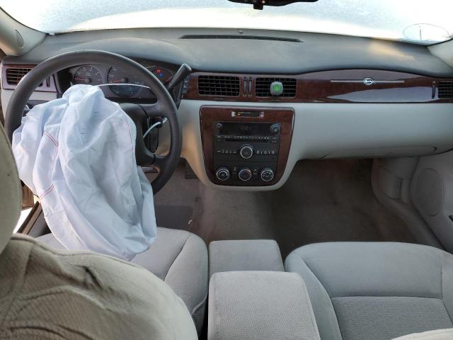 Photo 8 from auction – 2007 CHEVROLET IMPALA LS with VIN 2G1WB58K979122937