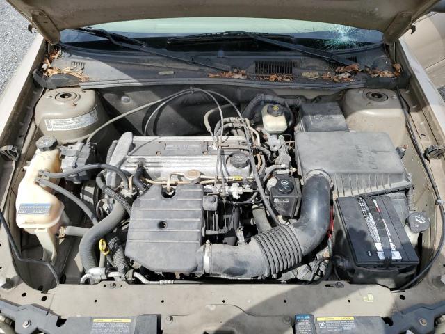 Photo 11 from auction – 2005 CHEVROLET CLASSIC with VIN 1G1ND52F85M101966