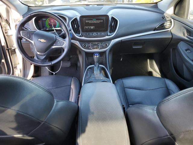 Photo 8 from auction – 2016 CHEVROLET VOLT LT with VIN 1G1RC6S56GU133366