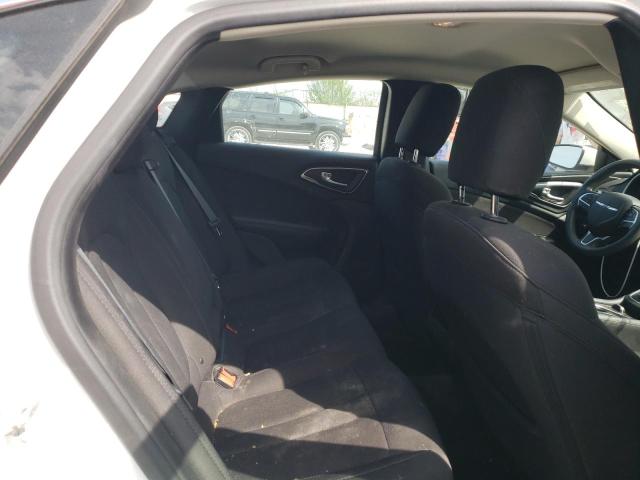 Photo 10 from auction – 2015 CHRYSLER 200 LIMITE with VIN 1C3CCCAB5FN754968