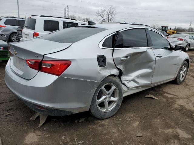 Photo 3 from auction – 2016 CHEVROLET MALIBU LS with VIN 1G1ZB5ST4GF252503