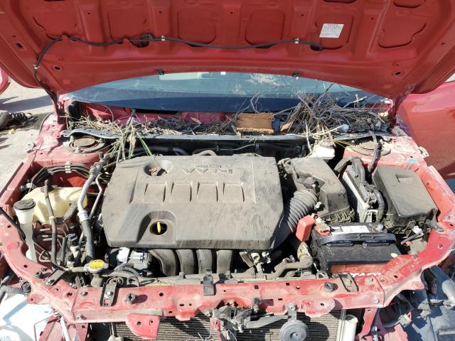 Photo 11 from auction – 2013 TOYOTA COROLLA with VIN 5YFBU4EE6DP168889