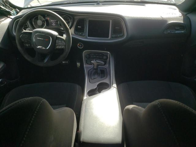 Photo 8 from auction – 2021 DODGE CHALLENGER with VIN 2C3CDZFJ5MH651782