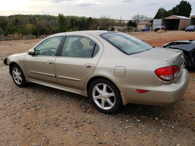 Photo 2 from auction – 2004 INFINITI I35 with VIN JNKDA31A24T212084